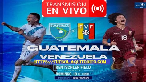 ticket juego amistoso venezuela vs guatemala